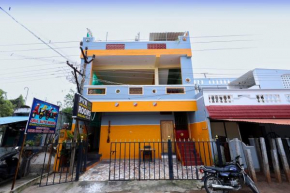 PVR Guest House